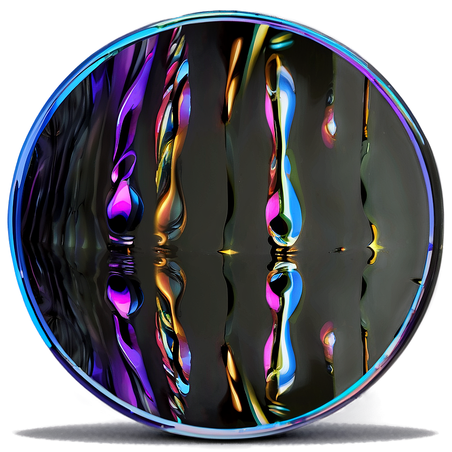 Lucid Reflection Png 78 PNG image