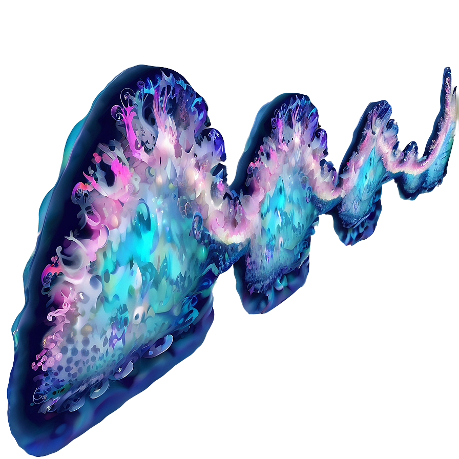 Lucid Wave Png 35 PNG image