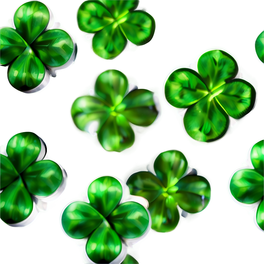 Lucky Clover Png 05252024 PNG image