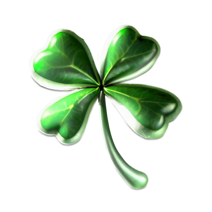 Lucky Clover Png Akr PNG image