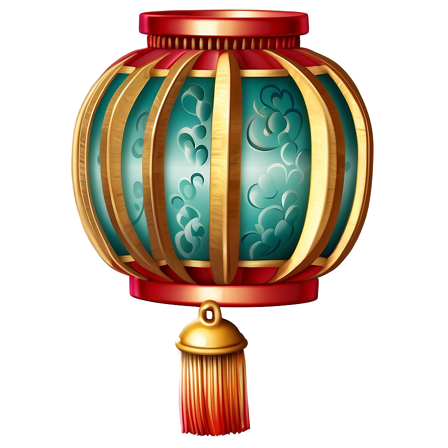 Lucky Lantern Charms Png 57 PNG image