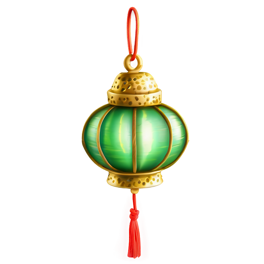 Lucky Lantern Charms Png Hgn PNG image