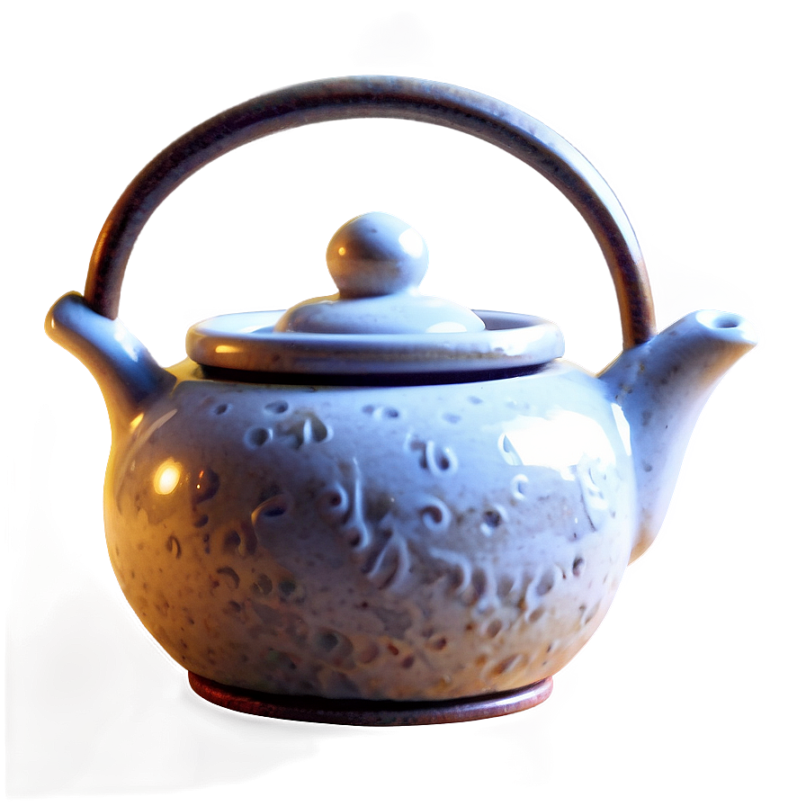 Lucky Teapot Charms Png 68 PNG image