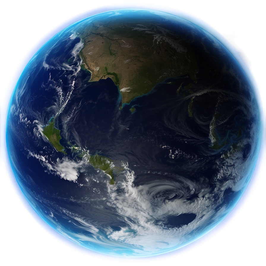 Luminous Blue Planet Feature Png Lto21 PNG image