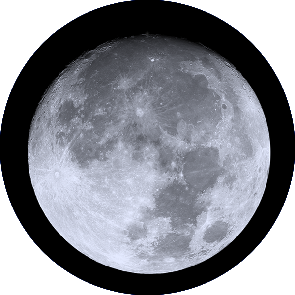 Lunar_ Detail_ Full_ Moon_ View PNG image