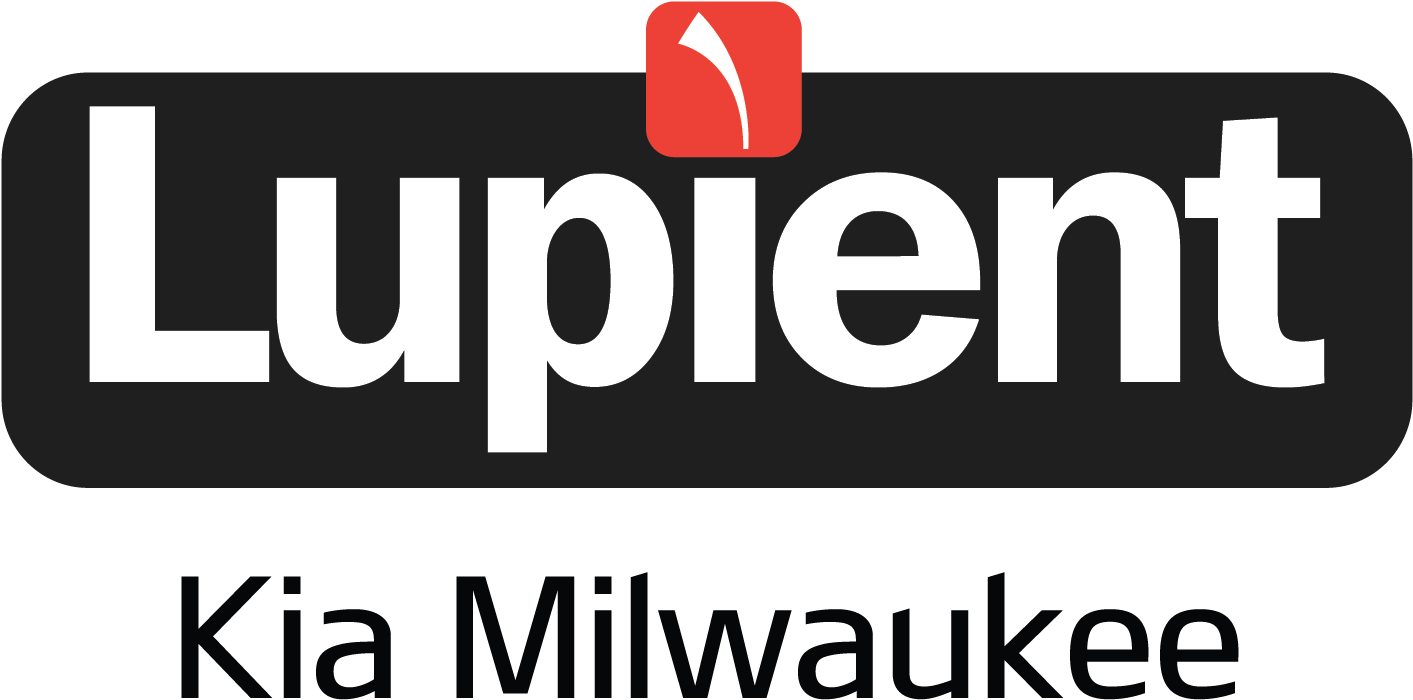 Lupient Kia Milwaukee Logo PNG image