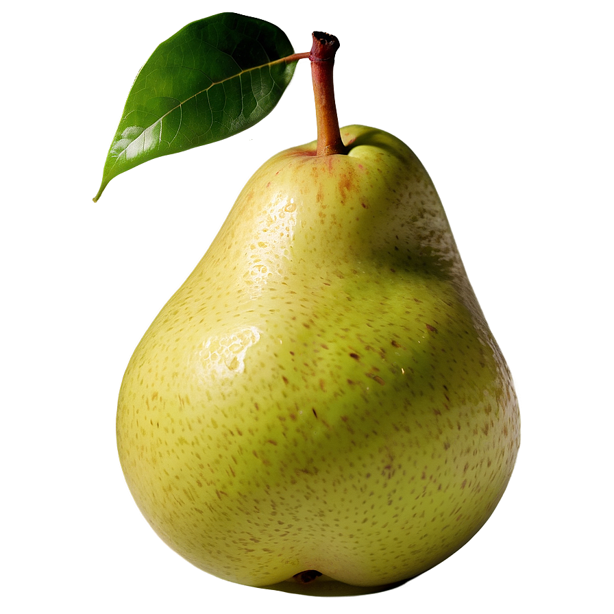 Luscious Pear Png Hod43 PNG image