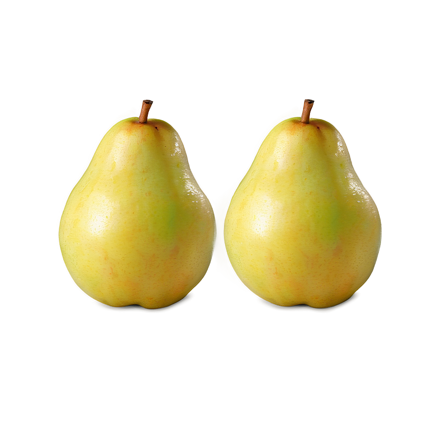 Luscious Pear Png Upn34 PNG image