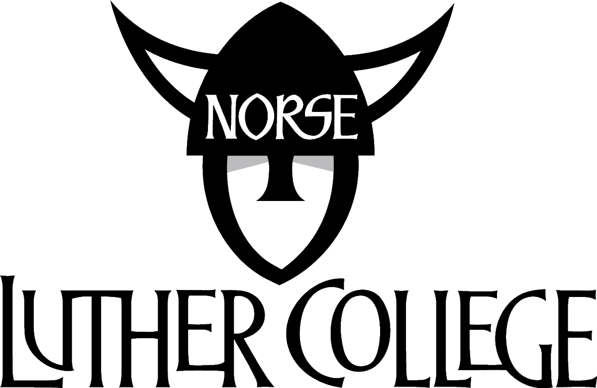 Luther College Norse Logo PNG image