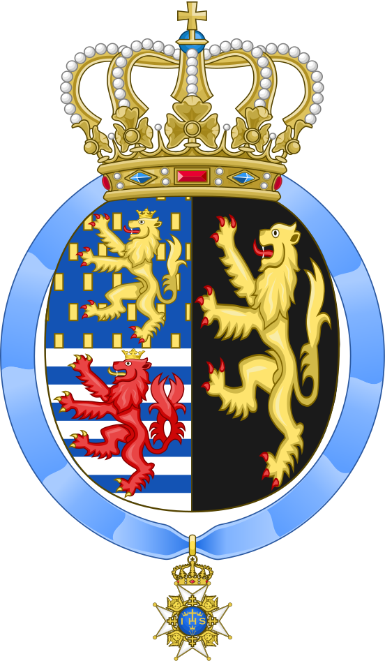 Luxembourg_ Coat_of_ Arms PNG image