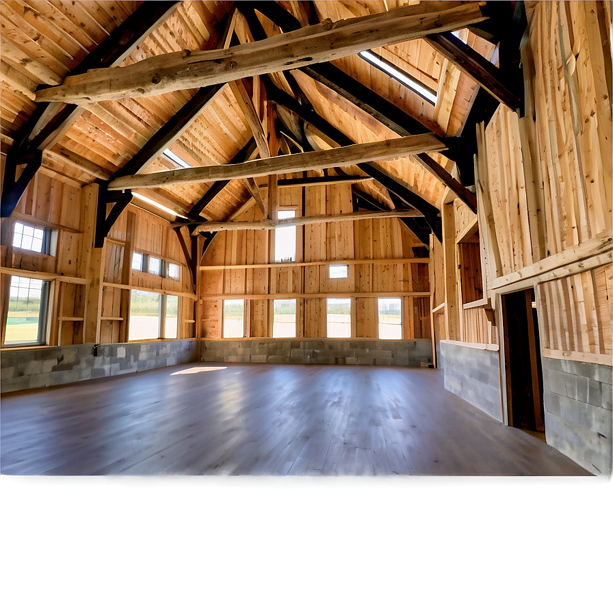 Luxurious Barn Renovation Png Giw58 PNG image