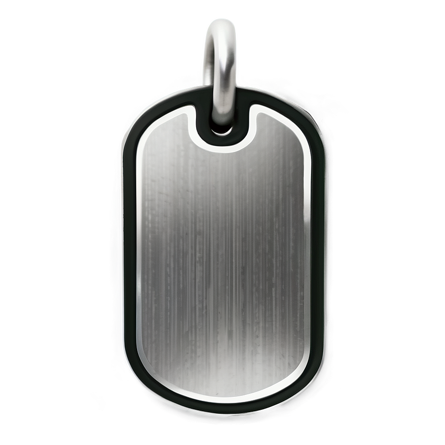 Luxurious Dog Tag Png Pvg79 PNG image