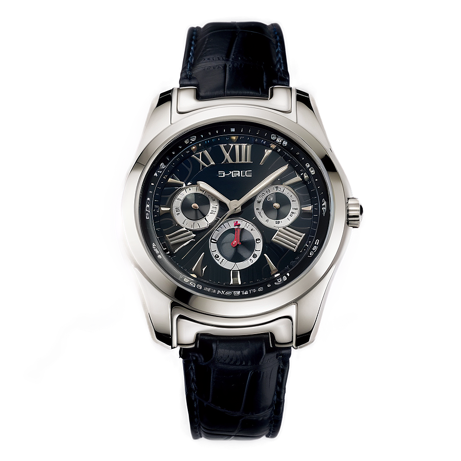 Luxurious Watch Png 06262024 PNG image