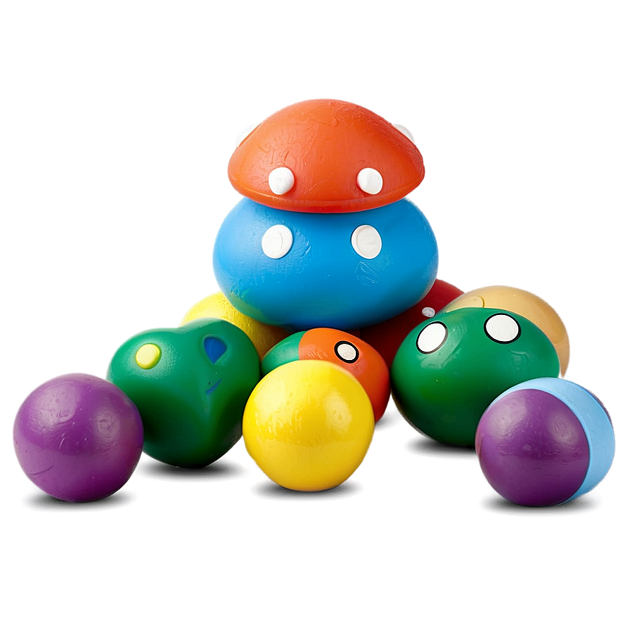 Luxury Baby Toys Png Frp56 PNG image