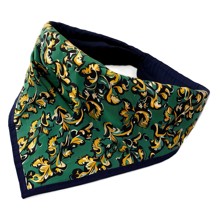 Luxury Bandana Material Png 76 PNG image