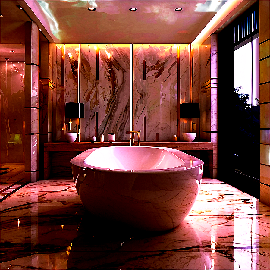 Luxury Bathroom Interiors Png 59 PNG image