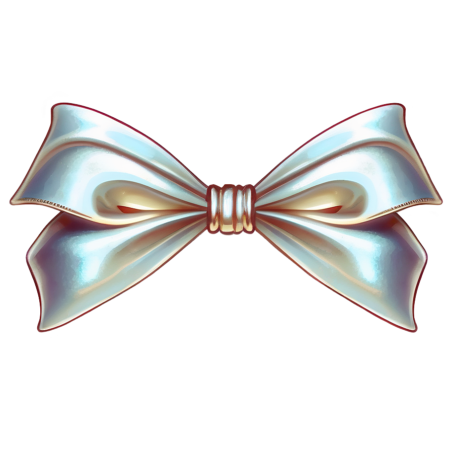 Luxury Bow Png 05042024 PNG image