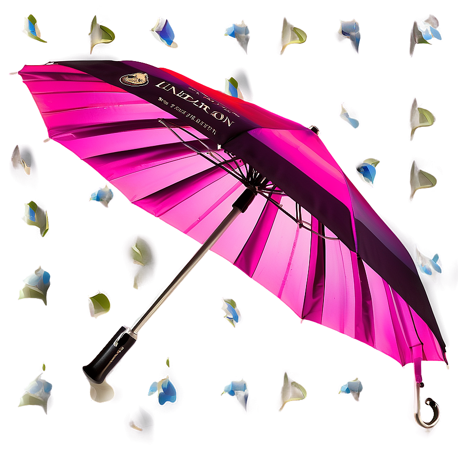 Luxury Brand Umbrella Png Vnm58 PNG image