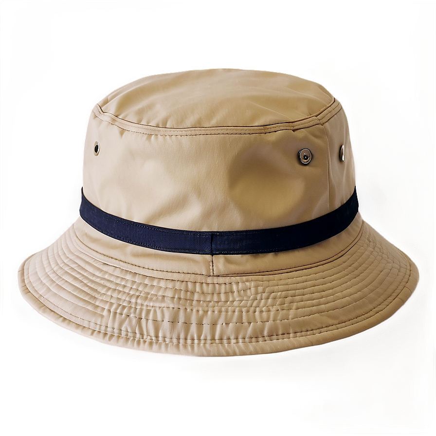 Luxury Bucket Hat Png Hft81 PNG image