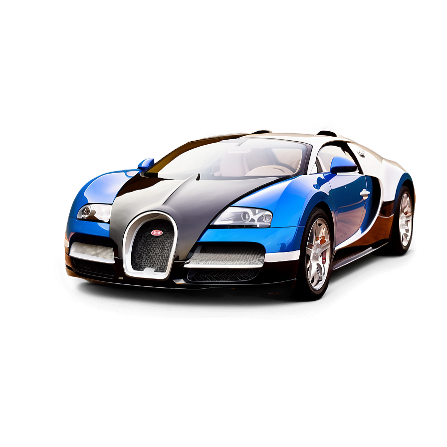 Luxury Bugatti Vehicle Png Hwm95 PNG image