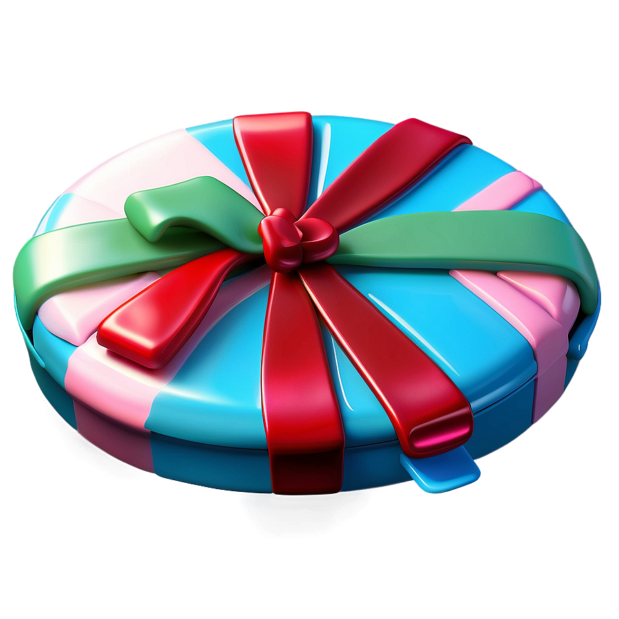 Luxury Candy Box Png 82 PNG image