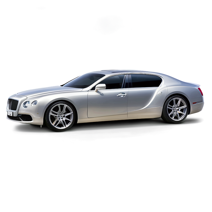 Luxury Car Png 06252024 PNG image