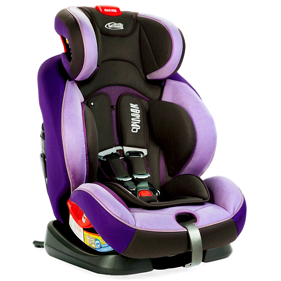 Luxury Car Seat Png 06132024 PNG image