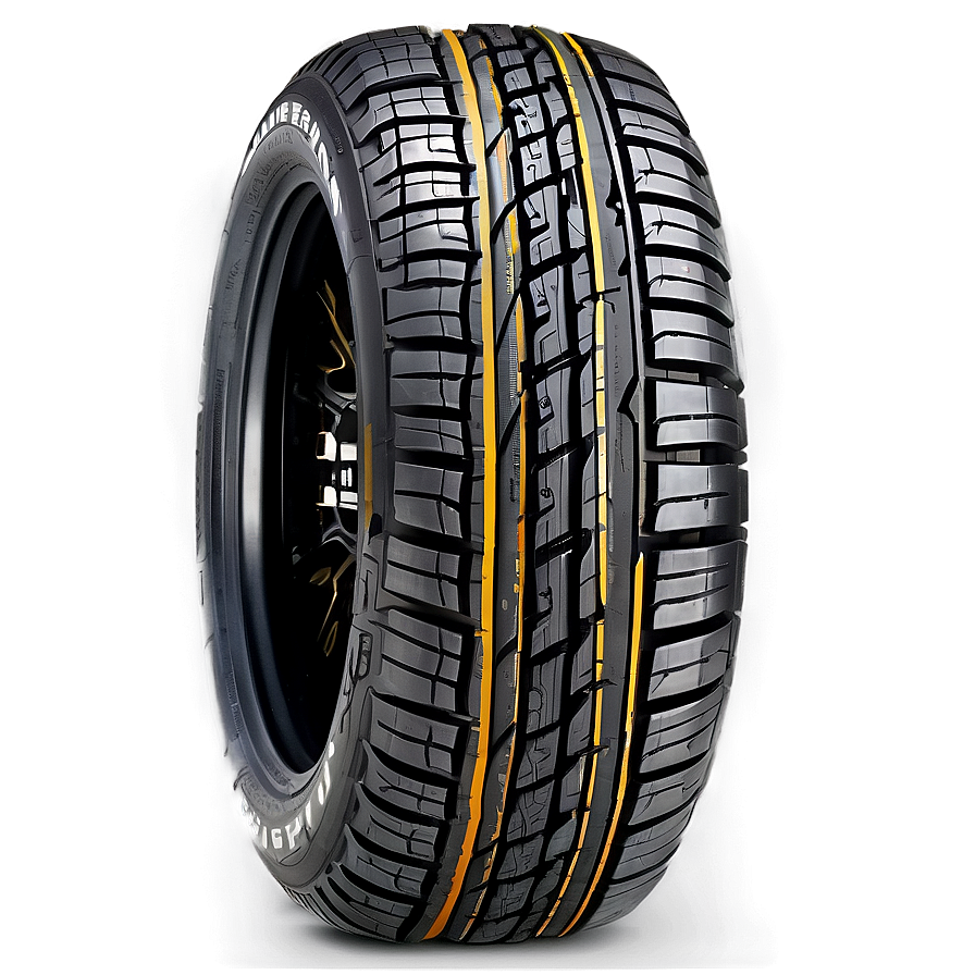 Luxury Car Tire Tread Png 98 PNG image