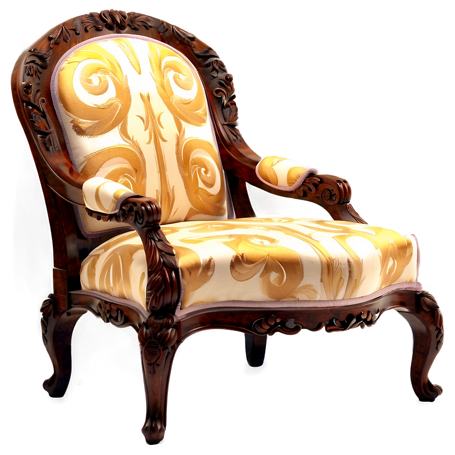 Luxury Chairs Png Ixe PNG image