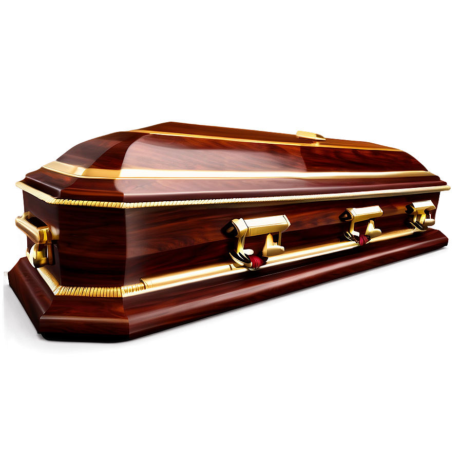 Luxury Coffin Png 53 PNG image