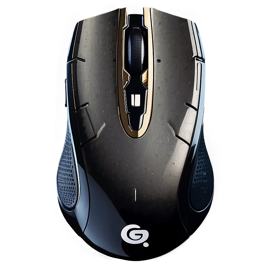 Luxury Computer Mouse Png 97 PNG image