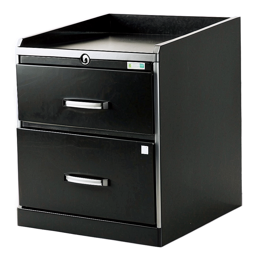 Luxury Filing Cabinet Png Sbm94 PNG image