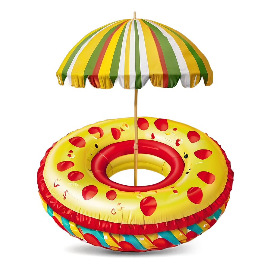 Luxury Floatie Png Luu35 PNG image