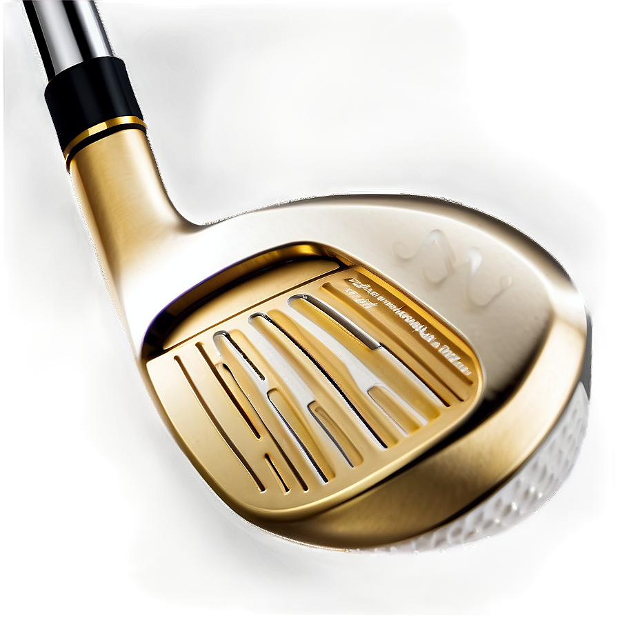 Luxury Golf Clubs Png 52 PNG image