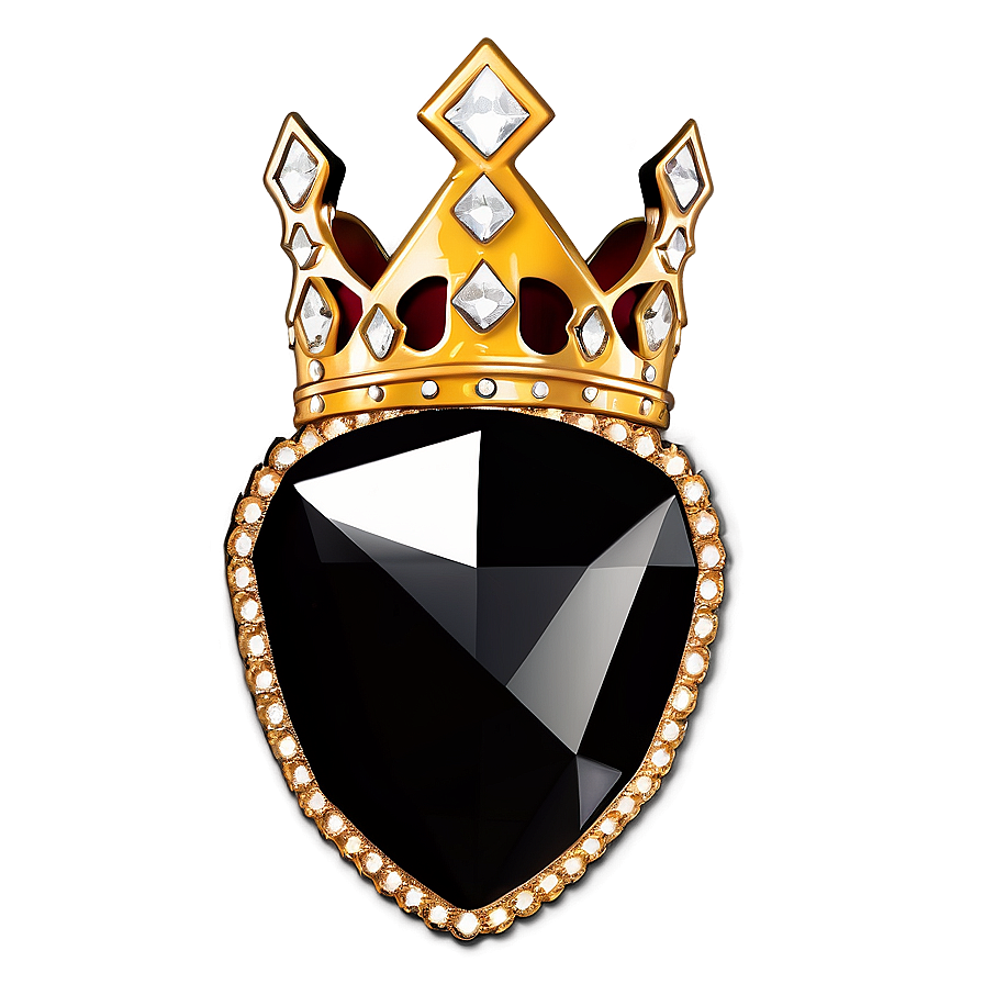 Luxury Kings Jewel Logo Png Skn96 PNG image