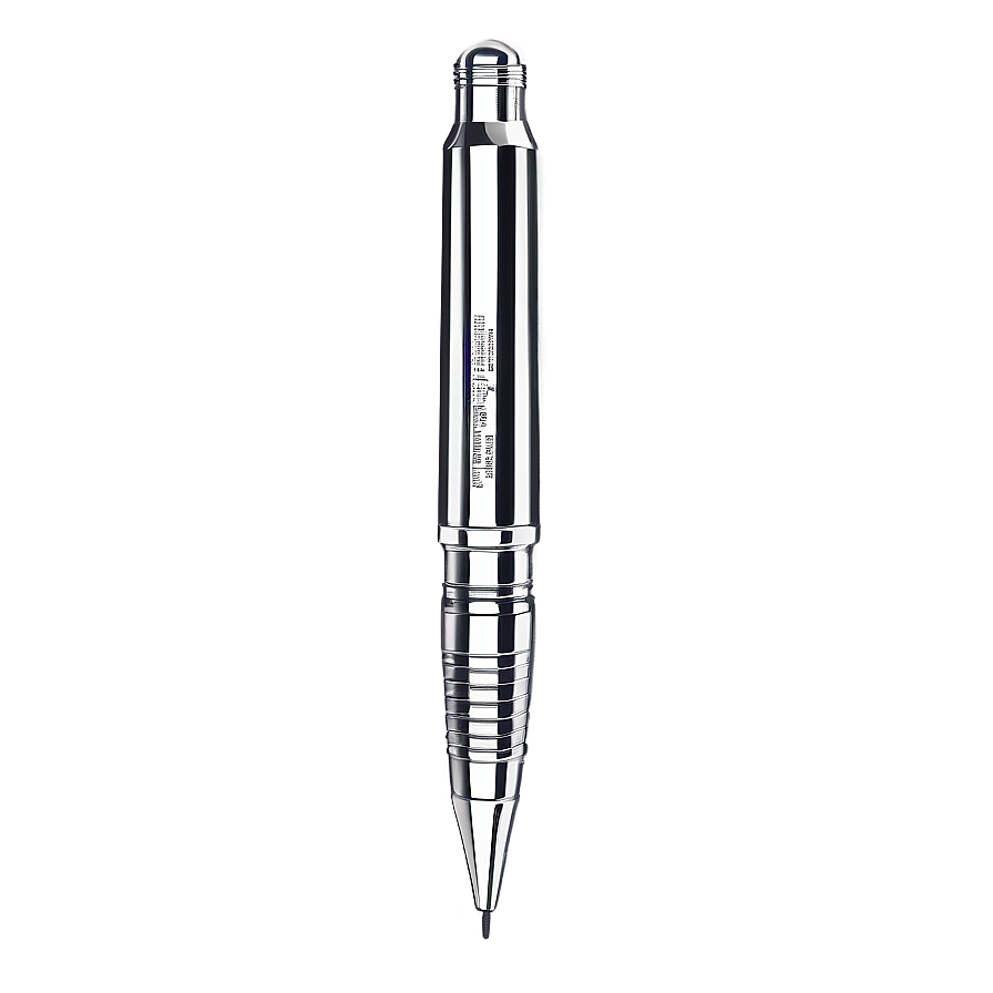 Luxury Mechanical Pencil Png Fnt PNG image