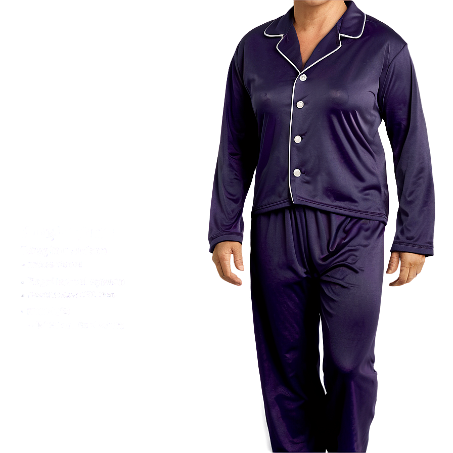 Luxury Pajamas Png 88 PNG image