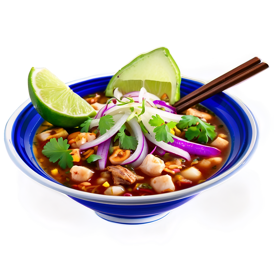 Luxury Pozole Experience Png Lcn92 PNG image