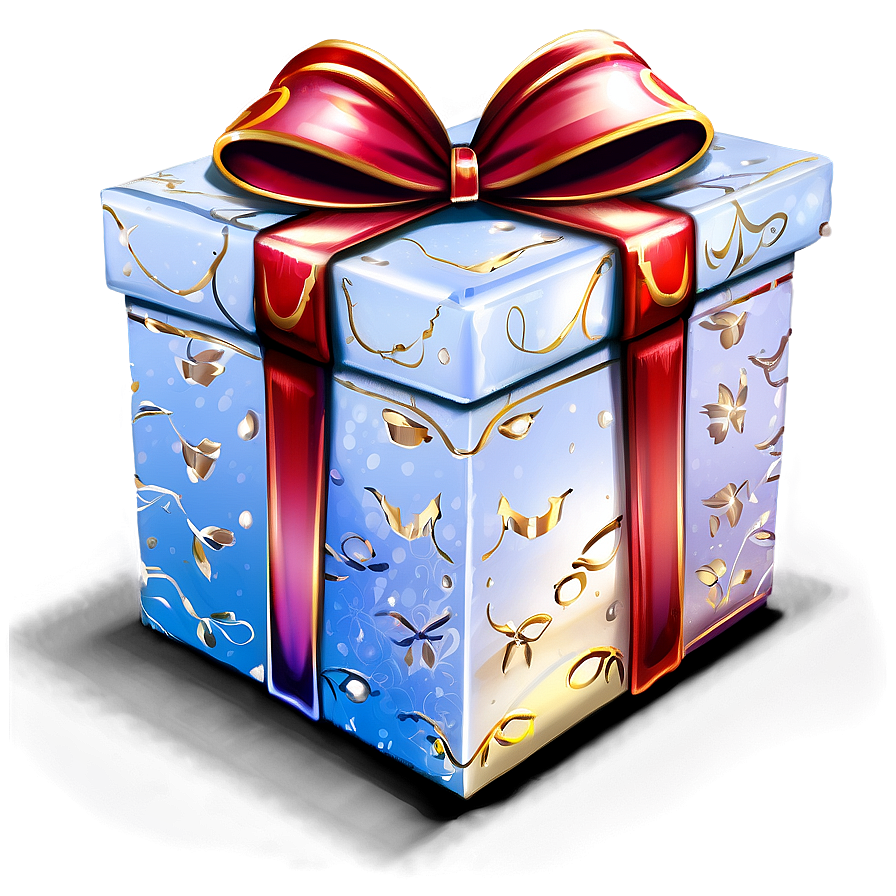 Luxury Present Boxes Png 05242024 PNG image