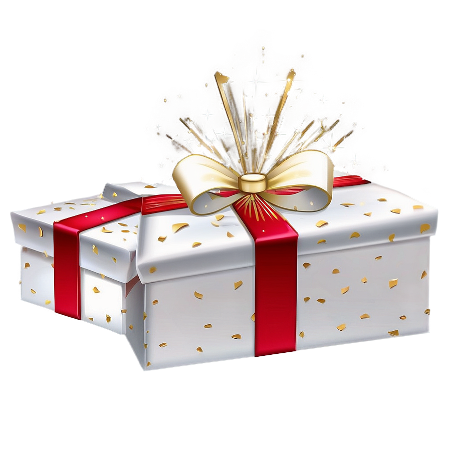 Luxury Present Boxes Png 52 PNG image