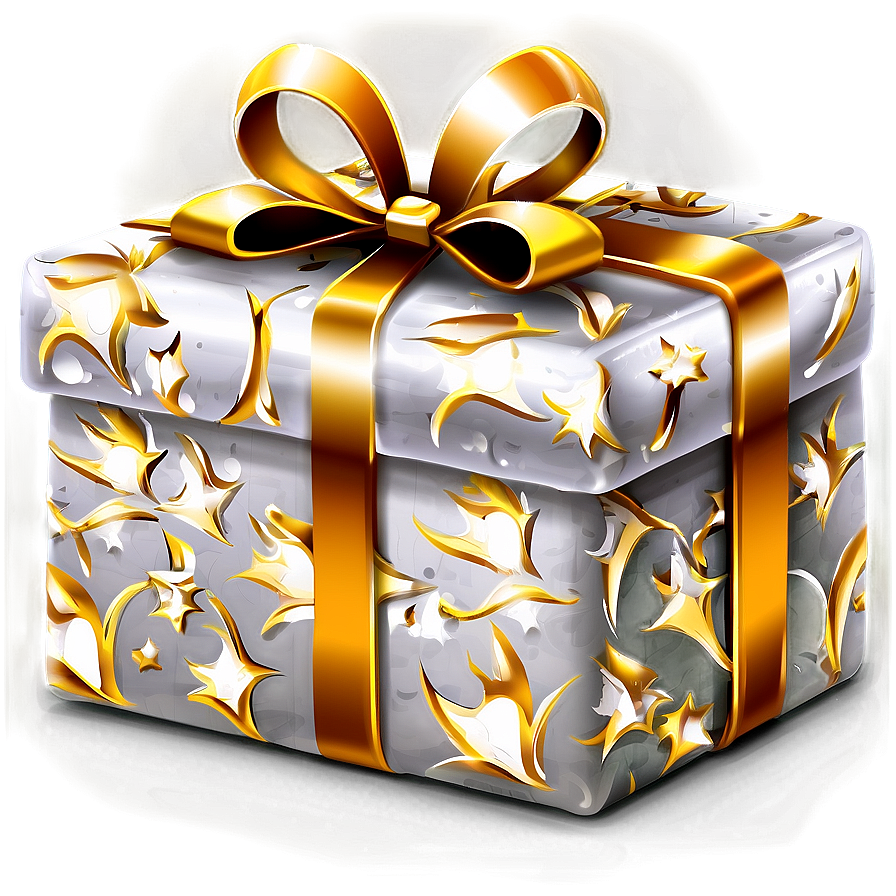 Luxury Present Png Feu67 PNG image