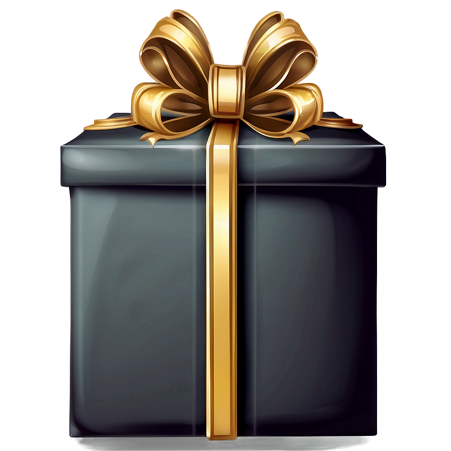 Luxury Present Png Smt PNG image