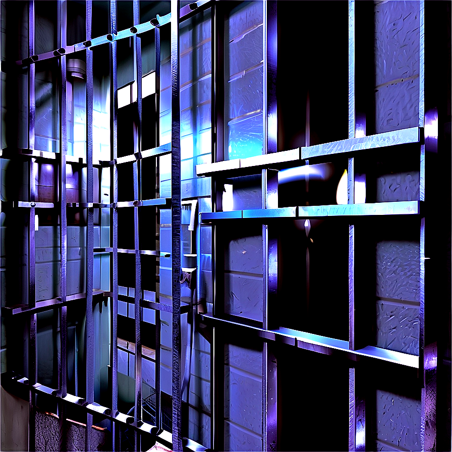 Luxury Prison Cell Png Wnc56 PNG image