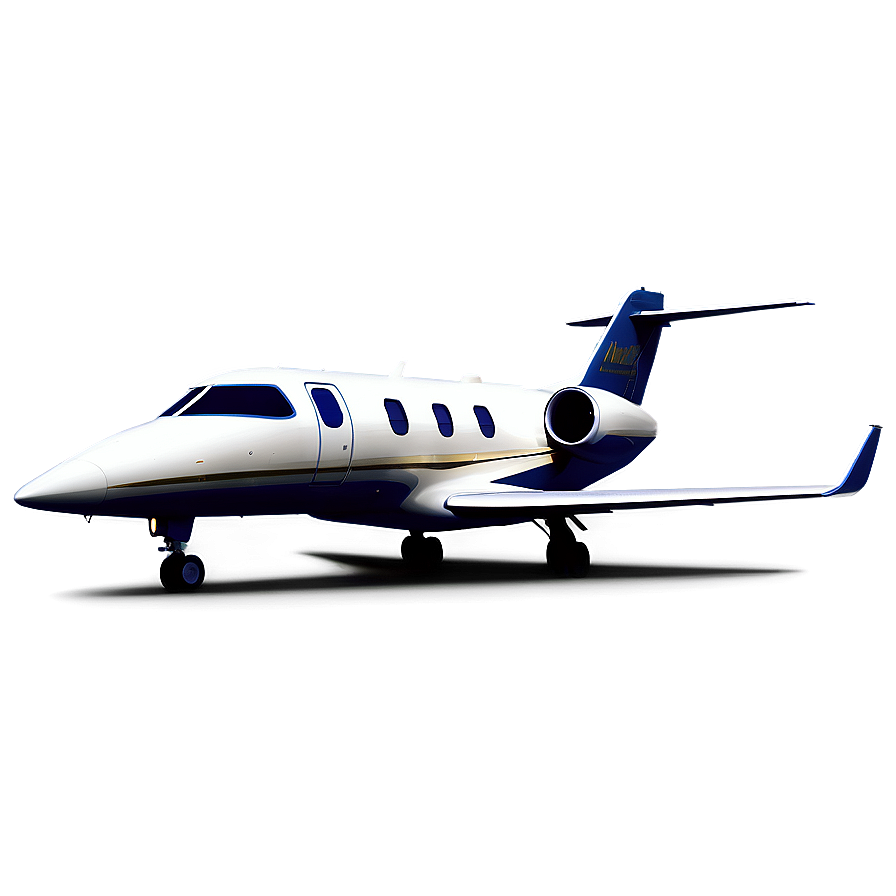 Luxury Private Jet Png 78 PNG image