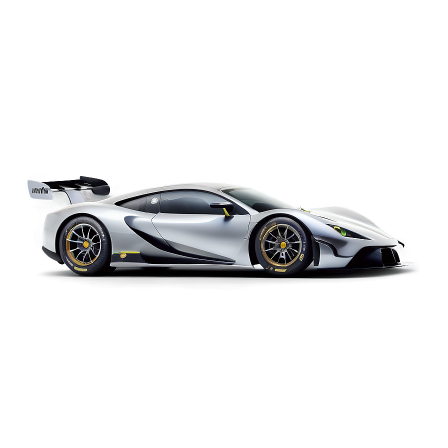 Luxury Race Car Png 05242024 PNG image