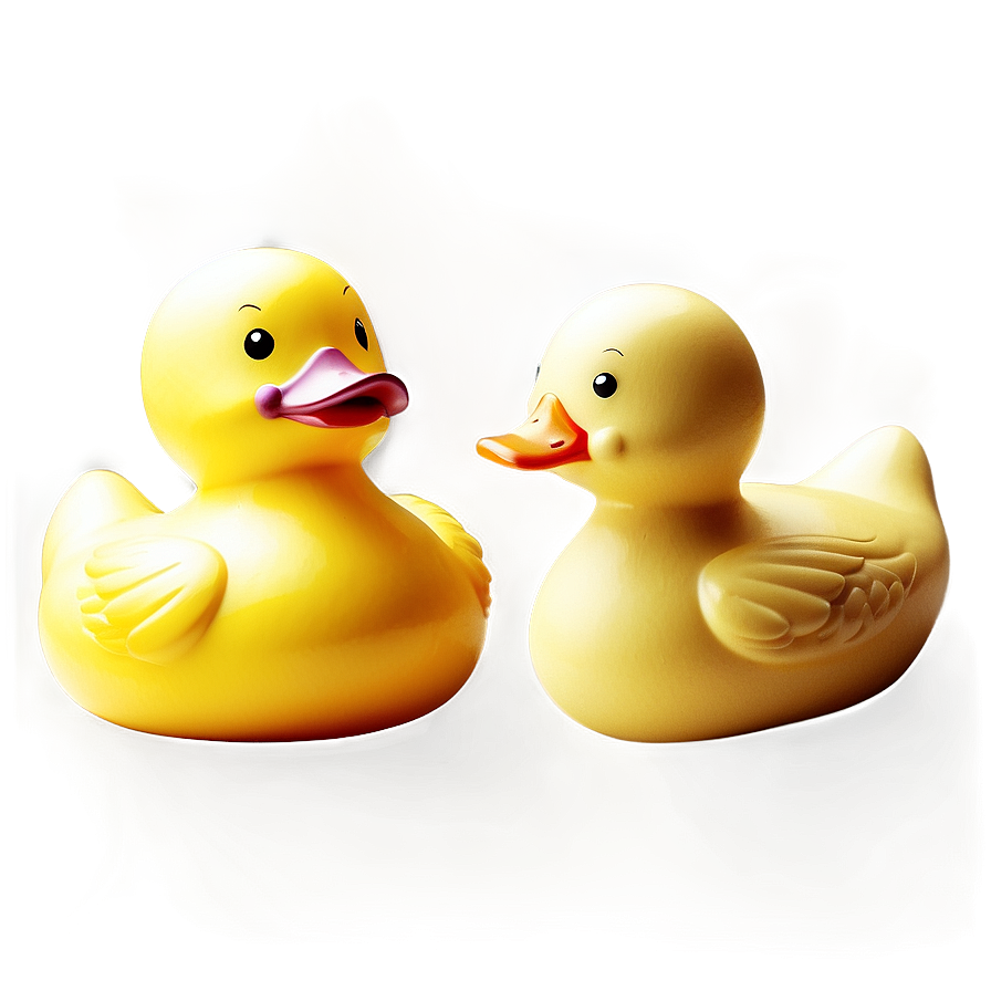 Luxury Rubber Duck Png 05252024 PNG image