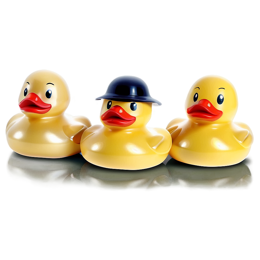 Luxury Rubber Duck Png 06132024 PNG image