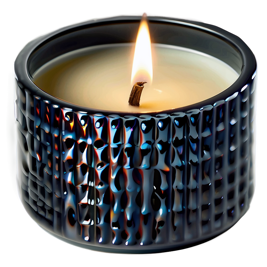 Luxury Scented Candle Png 05242024 PNG image