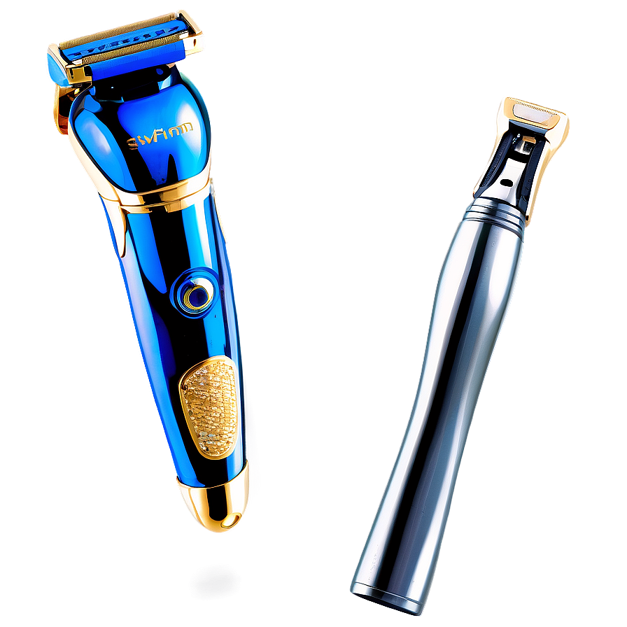 Luxury Shaving Razor Png Lvj19 PNG image