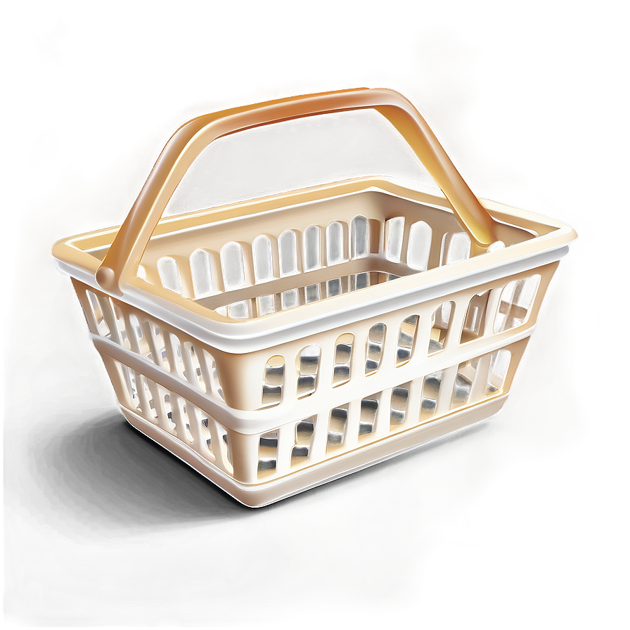 Luxury Shopping Basket Png Khu PNG image